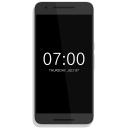 Always On AMOLED