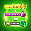 Gems calc for clashers game