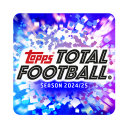 Topps Total Football®