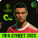 فوتبال خیابانی2( آپدیت 2022 +منتخب لیگ برتر+ تیم های اروپایی )