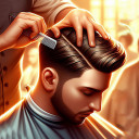 Barber Shop-Hair Cutting Game