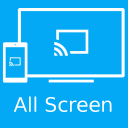 All Screen: Web Video Cast