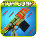 Toy Guns - Gun Simulator