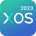 XOS Launcher 2023-Cool Stylish