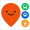 Moovit: Bus & Rail Timetables