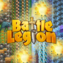 Battle Legion: Mass Troops RPG