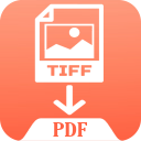 TIFF to PDF Converter