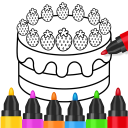 Coloring and Drawing For Kids