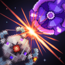 Final Galaxy - Tower Defense