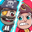 Idle Pirate Tycoon