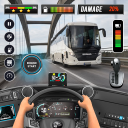 Bus Driving: Bus Simulator 3D