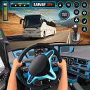 Bus Driving: Bus Simulator 3D