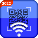 Wifi Qr Code Scanner Password