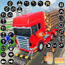 Truck Parking Simulator Games