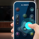 Universal TV Remote Control