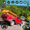 Pickup Truck Simulator Offroad