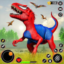 Real Dino Hunting: Gun Games