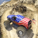 Monster Truck Offroad Rally 3D