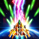Lightning Fighter 2: Space War