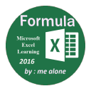 فرمول نویسی Excel