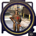 City Sniper Shooting 3D
