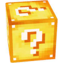 Lucky block mod for mcpe