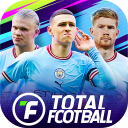 Total Football - Soccer Game