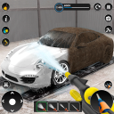 Power Wash - Car Wash Games 3D