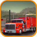 18 Wheels Truck Driver 3D