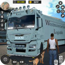 Off-road Euro Truck Driving 3D