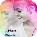 Multiple Photo Blender