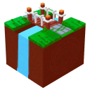 VIP MiniCraft Bridge Builder