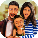 Family Simulator - Virtual Mom