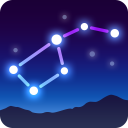 Star Walk 2 Ads+ Sky Map View