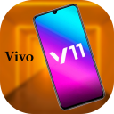 Vivo V25 Launcher: Themes 2023