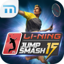 LiNing Jump Smash 15 Badminton