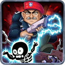 Army vs Zombies :Tower Defense