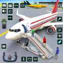 City Flight: Airplane Games