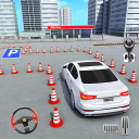 Car Parking Games: Car Games