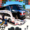 Real Coach Driving: Bus Games