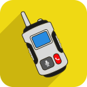 PTT walkie talkie - wifi Call