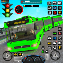 Coach Bus Train Driving Games