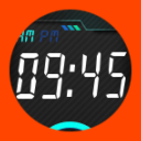 Tool Mi Band 5 WatchFace