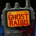 Ghost Hunting Radio Spirit Box