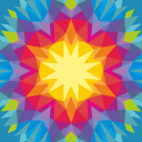 KaleidoSnap: Kaleidoscope Cam