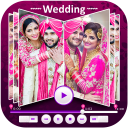 Wedding Video Maker With Music