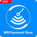 Wifi password Show key View