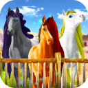 🐴 Horse Stable: Herd Care Simulator
