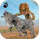 Lion Chase