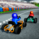 Kart Rush Racing - Kart Racing
